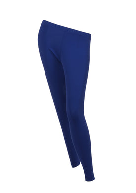 Navy Blue Leggings